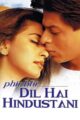 Phir Bhi Dil Hai Hindustani (2000) WebRip 720p 1.4GB