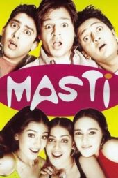 Masti (2004) WebRip 720p 1.3GB