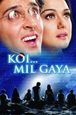 Koi... Mil Gaya (2003) HDRip 720p 1.2GB