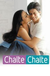 Chalte Chalte (2003) WebRip 720p 1.4GB