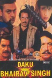 Daku Bhairav Singh (2001) WebRip 720p 1.1GB