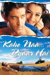 Kaho Naa... Pyaar Hai (2000) WebRip 720p 1.4GB