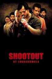 Shootout at Lokhandwala (2007) WebRip 720p 1GB