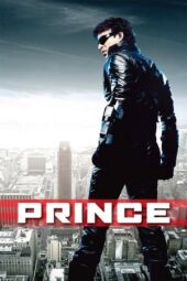 Prince (2010) WebRip 720p 1.1GB