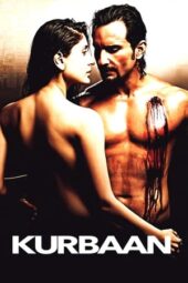 Kurbaan (2009) BluRay 720p 1.4GB