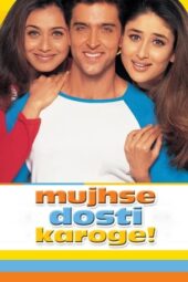 Mujhse Dosti Karoge! (2002) WebRip 720p 1.3GB