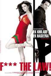 Ek Khiladi Ek Haseena (2005) WebRip 720p 1.2GB