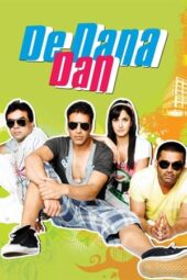 De Dana Dan (2009) BluRay 720p 1.5GB