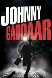 Johnny Gaddaar (2007) WebRip 720p 1.2GB