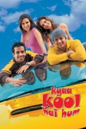 Kyaa Kool Hai Hum (2005) WebRip 720p 1.4GB