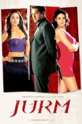 Jurm (2005) WebRip 720p 1.2GB