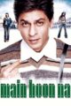 Main Hoon Na (2004) BluRay 720p 1.5GB