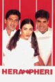 Hera Pheri (2000) WebRip 720p 1.1GB