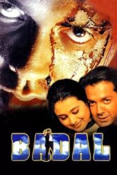 Badal (2000) WebRip 720p 1.4GB