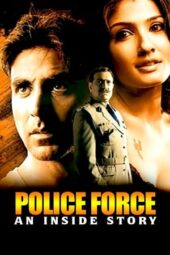 Police Force: An Inside Story (2004) WebRip 720p 1.1GB