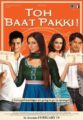 Toh Baat Pakki! (2010) WebRip 720p 1.1GB