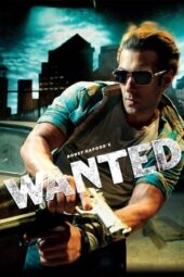 Wanted (2009) BluRay 720p 1.3GB