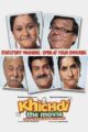 Khichdi: The Movie (2010) BluRay 720p 1GB