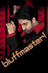 Bluffmaster! (2005) WebRip 720p 1.2GB