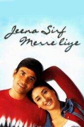 Jeena Sirf Merre Liye (2002) WebRip 720p 1.2GB