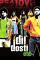 Dil Dosti Etc (2007) WebRip 720p 900MB