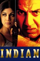 Indian (2001) WebRip 720p 1.4GB