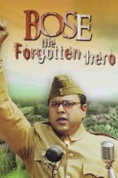 Netaji Subhas Chandra Bose: The Forgotten Hero (2005) WebRip 720p 1.7GB