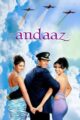 Andaaz (2003) WebRip 720p 1.2GB