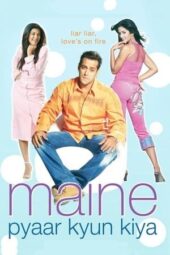 Maine Pyaar Kyun Kiya (2005) WebRip 720p 1.2GB