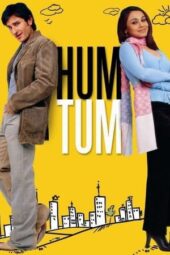 Hum Tum (2004) BluRay 720p 1.2GB