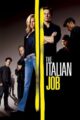 The Italian Job (2003) BluRay Dual Audio Hindi English 720p