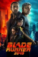 Blade Runner 2049 (2017) BluRay Dual Audio Hindi Dubbed ESub 480p 720p 1080p