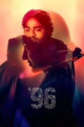 96 (2018) South [Hindi + Tamil] HDRip ESub 480p 720p 1080p