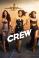 Crew (2024) Hindi HDRip ESub 720p