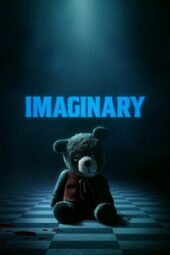 Imaginary (2024) Hindi ( HQ Dubbed) HD 720p