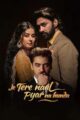 Je Tere Naal Pyar Na Hunda (2022) Punjabi HDRip ESub 720p