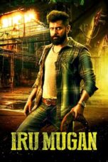 Iru Mugan (International Rowdy) (2016) South [Hindi + Tamil] UnCut HDRip ESub 720p