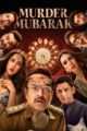 Murder Mubarak (2024) Hindi HDRip ESub 720p