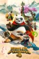 Kung Fu Panda 4 (2024) Dual Audio [Hindi + English] HDRip ESub 720p