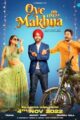 Oye Makhna (2022) Punjabi HDRip ESub 720p