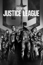 Justice League: The Snyder Version (2021) Dual Audio [Hindi + English] BluRay HEVC 720p