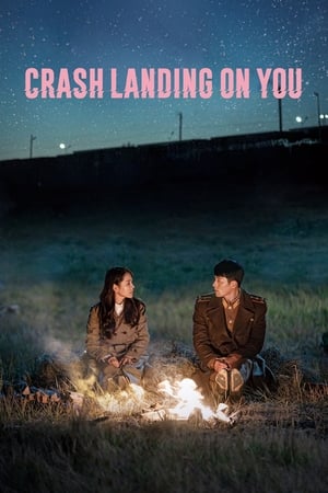 Crash Landing on You S01 (2019) K-Drama Hindi Dubbed Completed HEVC ESub 480p 720p 1080p