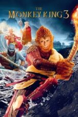 The Monkey King 3 (2018) Hindi Dubbed [Multi Audio] HDRip 720p