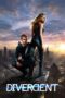 Divergent (2014) Dual Audio [Hindi + English] BluRay ESub 720p