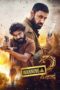 Warning 2 (2024) Punjabi HDRip ESub 720p