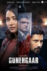 Gunehgaar (2022) Hindi HDRip ESub HEVC 1080p