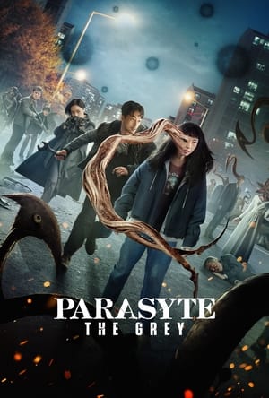 Parasyte: The Grey S01 (2024) [Hindi + English] Dual Audio Web Series HEVC ESub 480p 720p 1080p