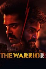 The Warriorr (2022) South [Hindi + Telugu] UnCut HDRip ESub 720p