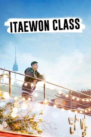 Itaewon Class S01 (2020) K-Drama Hindi Dubbed Completed ESub 480p 720p HEVC