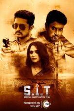 S.I.T Special Investigation Team (2024) South [Hindi + Telugu] UnCut HDRip ESub 720p